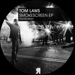 cover: Tom Laws - Smokescreen EP