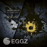 cover: Devid Dega - Be In Love