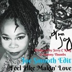 cover: Kim Jay - Feel Like Makin' Love