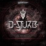 cover: D Sturb - Remixed