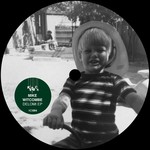 cover: Mike Witcombe - Delomi EP