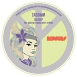 cover: Cassimm - So Deep