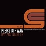 cover: Piers Kirwan - Day & Night EP