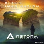 cover: Dj Mystic - Imagination