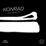 cover: Konrad - Lost Tribes EP