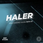 cover: Haler - Wind Powered Sound Remix EP