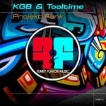 cover: Kgb|Tooltime - Projekt Funk