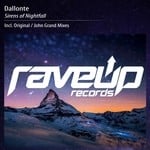 cover: Dallonte - Sirens Of Nightfall