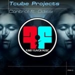 cover: T-cube Projects - Control