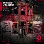 cover: Mark Sherry|Paul Denton - Hostel