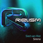 cover: Sied Van Riel - Sirena