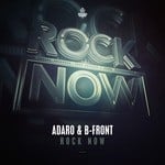 cover: Adaro|B-front - Rock Now