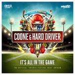 cover: Coone|Hard Driver - It's All In The Game (Official Intents Festival 2016 Anthem)