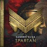 cover: Sandro Silva - Spartan