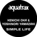 cover: Kenichi Oka|Yoshinori Yamazaki - Simple Life