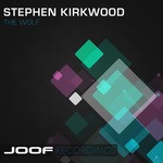 cover: Stephen Kirkwood - The Wolf