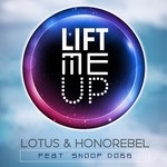 cover: Honorebel|Lotus - Lift Me Up