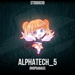 cover: Alphatech_5 - DROPDABASS