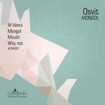 cover: Osvit - Mongol