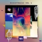 cover: Various - DiscoTrackz Vol 1