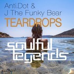 cover: Anti Dot|J The Funky Bear - Teardrops