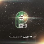 cover: Alexserra - Valirya