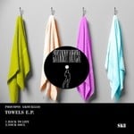 cover: Procopis Gkouklias - Towels EP