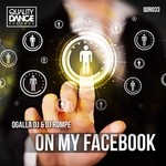 cover: Dj Rompe|Ogalla Dj - On My Facebook