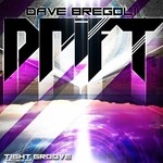 cover: Dave Bregoli - Drift