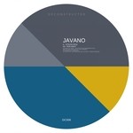 cover: Javano - Stolen Soul/Run Away