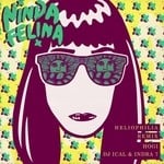 cover: Ninda Felina - Heliophilia Remixes