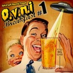 cover: Various - OVNI Breakfast Vol 1 (A Full Big Glass)