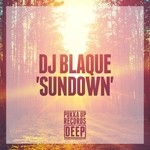 cover: Dj Blaque - Sundown