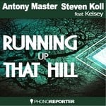 cover: Antony Master|Kelsey|Steven Koll - Running Up That Hill