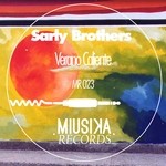 cover: Sarly Brothers - Verano Caliente