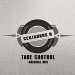 cover: Centaurus B - Take Control