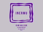 cover: Dimi Wilson - Fluxteb EP