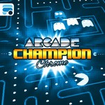 cover: Champion - Arcade/Chrome