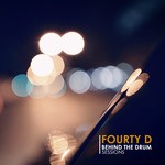 cover: Fourty D - Behind The Drum Sessions