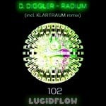 cover: D Diggler - Radium