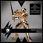 cover: Martin Lacroix - Eliptico