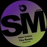 cover: Adam Holiday - The Realm