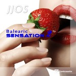 cover: Jjos - Balearic Sensation 2