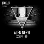 cover: Alen Nezvi - Scape