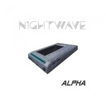 cover: Nightwave - Alpha