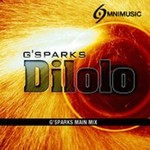 cover: G' Sparks - Dilolo