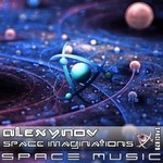 cover: Alexy.nov - Space Imaginations