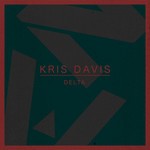 cover: Kris Davis - Delta