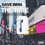 cover: Dave Bima - The Time