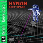 cover: Kynan - Deep Space